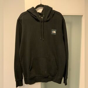 Northface hoodie